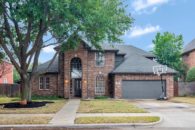 2732 Hidden Lake Drive, Grapevine, Texas 76051--UNDER CONTRACT