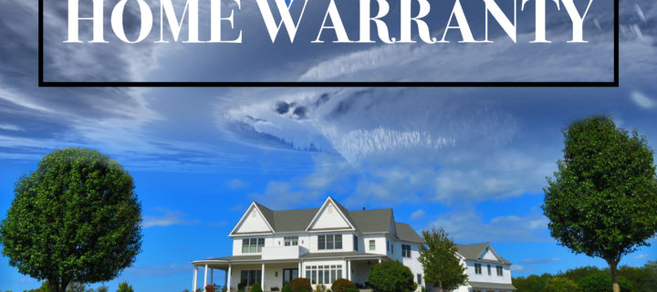 What is a Home Warranty? Peace of Mind for Home Buyers