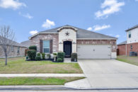 10005 Dolerite Dr., Fort Worth, TX 76131--UNDER CONTRACT