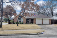 1901 Saddle Ridge Dr., Grapevine, TX 76051--AVAILABLE NOW